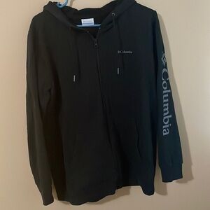 XL Columbia sweatshirt